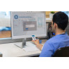 HP USB Kyd/Mouse Healthcare Edition