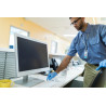 HP USB Kyd/Mouse Healthcare Edition