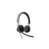 Logitech Personal Collaboration kit - Zone Wired & C925e - Microsoft