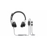 Logitech Personal Collaboration kit - Zone Wired & C925e - Microsoft
