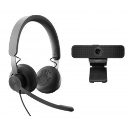 Logitech Personal...
