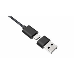 Logitech Personal Collaboration kit - Zone Wired & C925e - UC