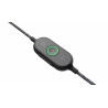 Logitech Personal Collaboration kit - Zone Wired & C925e - UC