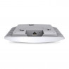 TP-Link Omada EAP110 300 Mbit/s Blanc Connexion Ethernet, supportant l'alimentation via ce port (PoE)