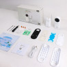 EZVIZ DB2 Blanc