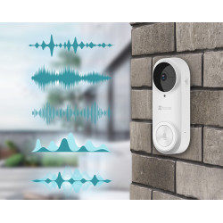 EZVIZ DB2 Blanc