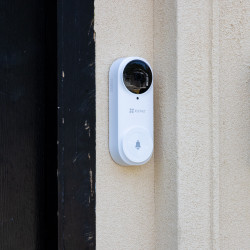 EZVIZ DB2 Blanc
