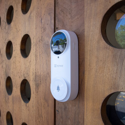EZVIZ DB2 Blanc
