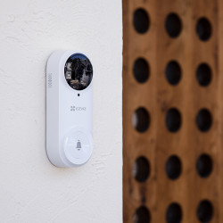 EZVIZ DB2 Blanc