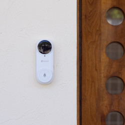 EZVIZ DB2 Blanc