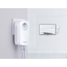 TP-Link AV2000 2000 Mbit/s Ethernet/LAN Blanc 2 pièce(s)