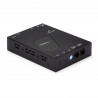 StarTech.com Récepteur HDMI sur IP Gigabit Ethernet pour ST12MHDLAN - 1080p