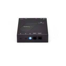 StarTech.com Récepteur HDMI sur IP Gigabit Ethernet pour ST12MHDLAN - 1080p