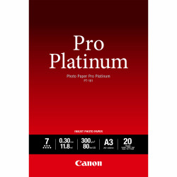 Canon Papier photo...