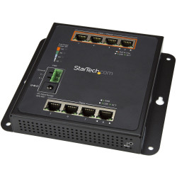 StarTech.com Switch Gigabit...
