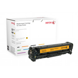 Xerox Toner jaune....