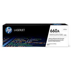 HP Tambour d'imagerie LaserJet 660A authentique