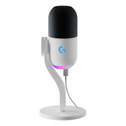 Logitech G Yeti GX Noir,...