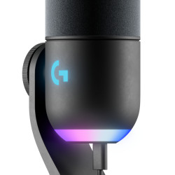 Logitech G Yeti GX