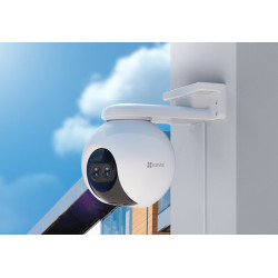 EZVIZ C8PF Sphérique Caméra de sécurité IP Intérieure et extérieure 1920 x 1080 pixels Plafond/mur