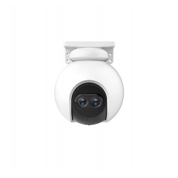 EZVIZ C8PF Sphérique Caméra...