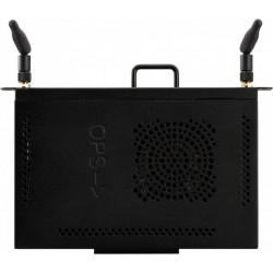 Viewsonic VPC12-WPO-16 Ordinateur embarqué 2,3 GHz Intel® Core™ i5 256 Go SSD 8 Go