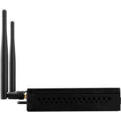 Viewsonic VPC12-WPO-16 Ordinateur embarqué 2,3 GHz Intel® Core™ i5 256 Go SSD 8 Go