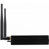 Viewsonic VPC12-WPO-16 Ordinateur embarqué 2,3 GHz Intel® Core™ i5 256 Go SSD 8 Go