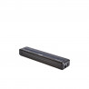 Brother PJ-763 Imprimante portable compacte thermique A4 + Bluetooth
