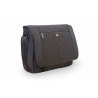 Verbatim Berlin 40,6 cm (16") Sac Messenger Noir