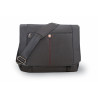 Verbatim Berlin 40,6 cm (16") Sac Messenger Noir
