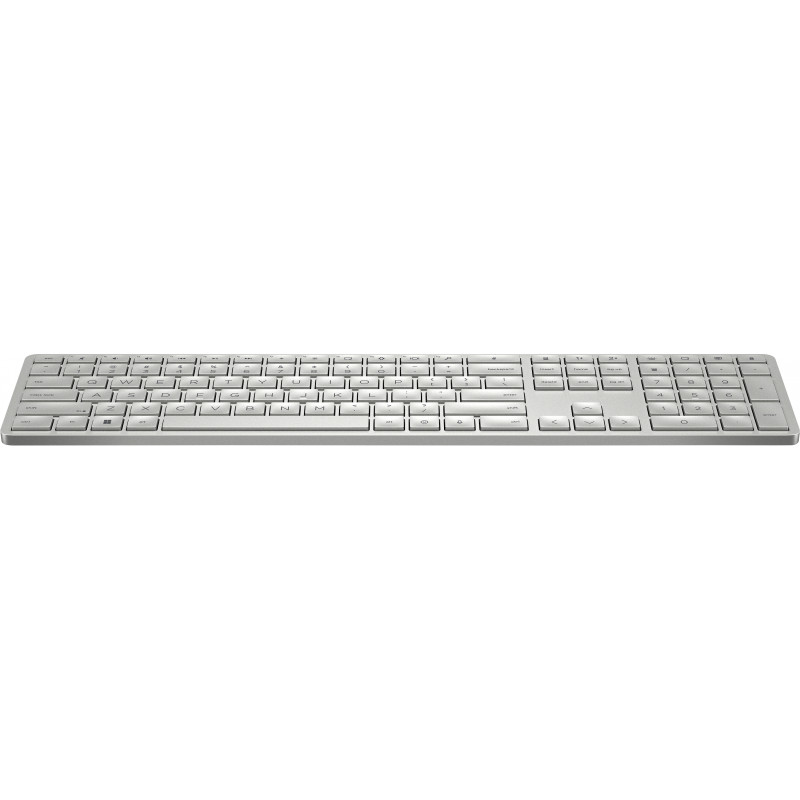 KBD HP 970 Programmable WL