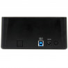 StarTech.com Duplicateur USB 3.1 (10 Gb/s) autonome pour disques durs SATA 2,5" ou 3,5"