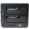 StarTech.com Duplicateur USB 3.1 (10 Gb/s) autonome pour disques durs SATA 2,5" ou 3,5"