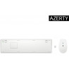 HP 650 Wireless KB/MSE Combo WHT