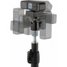 Kensington A1000 Support télescopique pour webcam avec serre-joint