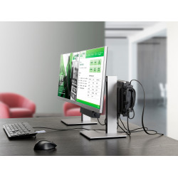 HP USB Bus Slim CCID SmartCard Kyd FR