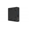 Intel NUC 11 Essential Kit - NUC11ATKC2 UCFF Noir N4505 2 GHz