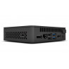Intel NUC 11 Essential Kit - NUC11ATKC2 UCFF Noir N4505 2 GHz