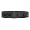 Intel NUC 11 Essential Kit - NUC11ATKC2 UCFF Noir N4505 2 GHz