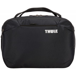 Thule Subterra TSBB-301 Black A porter Noir 23 L Nylon