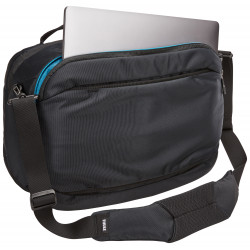Thule Subterra TSBB-301 Black A porter Noir 23 L Nylon