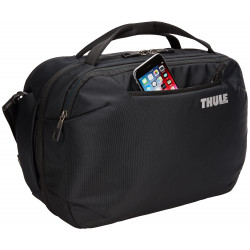 Thule Subterra TSBB-301 Black A porter Noir 23 L Nylon