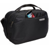Thule Subterra TSBB-301 Black A porter Noir 23 L Nylon