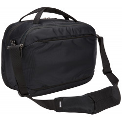 Thule Subterra TSBB-301 Black A porter Noir 23 L Nylon