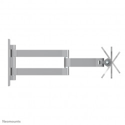Neomounts FPMA-W830 Support d'écran mural 10-27" - orientable