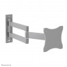 Neomounts FPMA-W830 Support d'écran mural 10-27" - orientable