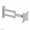 Neomounts FPMA-W830 Support d'écran mural 10-27" - orientable
