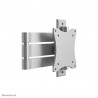 Neomounts FPMA-W830 Support d'écran mural 10-27" - orientable