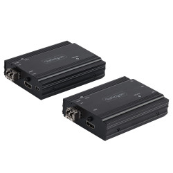 StarTech.com Extendeur KVM...